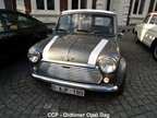 Classic Cars Peer - Opel Dag -  28 augustus 2025