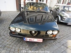 Classic Cars Peer - Opel Dag -  28 augustus 2025