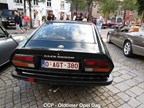 Classic Cars Peer - Opel Dag -  28 augustus 2025