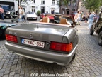 Classic Cars Peer - Opel Dag -  28 augustus 2025
