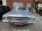 Classic Cars Peer - Opel Dag -  28 augustus 2025
