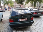 Classic Cars Peer - Opel Dag -  28 augustus 2025