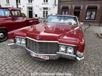 Classic Cars Peer - Opel Dag -  28 augustus 2025