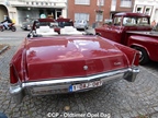 Classic Cars Peer - Opel Dag -  28 augustus 2025