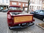 Classic Cars Peer - Opel Dag -  28 augustus 2025
