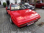 Classic Cars Peer - Opel Dag -  28 augustus 2025