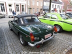 Classic Cars Peer - Opel Dag -  28 augustus 2025