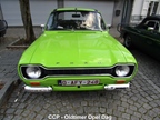 Classic Cars Peer - Opel Dag -  28 augustus 2025