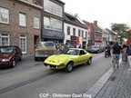 Classic Cars Peer - Opel Dag -  28 augustus 2025
