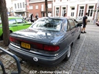 Classic Cars Peer - Opel Dag -  28 augustus 2025