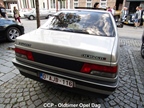 Classic Cars Peer - Opel Dag -  28 augustus 2025