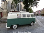 Classic Cars Peer - Opel Dag -  28 augustus 2025