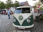 Classic Cars Peer - Opel Dag -  28 augustus 2025