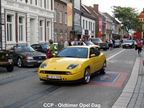 Classic Cars Peer - Opel Dag -  28 augustus 2025