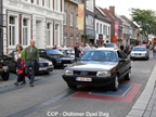 Classic Cars Peer - Opel Dag -  28 augustus 2025
