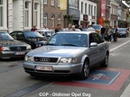 Classic Cars Peer - Opel Dag -  28 augustus 2025