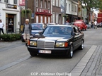 Classic Cars Peer - Opel Dag -  28 augustus 2025