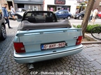 Classic Cars Peer - Opel Dag -  28 augustus 2025