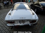 Classic Cars Peer - Opel Dag -  28 augustus 2025