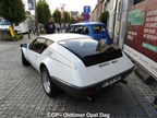 Classic Cars Peer - Opel Dag -  28 augustus 2025