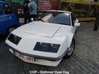 Classic Cars Peer - Opel Dag -  28 augustus 2025