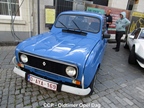 Classic Cars Peer - Opel Dag -  28 augustus 2025