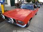 Classic Cars Peer - Opel Dag -  28 augustus 2025