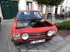 Classic Cars Peer - Opel Dag -  28 augustus 2025