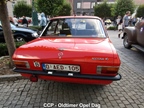 Classic Cars Peer - Opel Dag -  28 augustus 2025