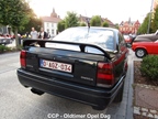 Classic Cars Peer - Opel Dag -  28 augustus 2025