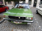 Classic Cars Peer - Opel Dag -  28 augustus 2025
