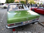 Classic Cars Peer - Opel Dag -  28 augustus 2025