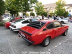 Classic Cars Peer - Opel Dag -  28 augustus 2025