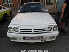 Classic Cars Peer - Opel Dag -  28 augustus 2025