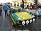 Classic Cars Peer - Opel Dag -  28 augustus 2025