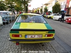 Classic Cars Peer - Opel Dag -  28 augustus 2025