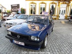 Classic Cars Peer - Opel Dag -  28 augustus 2025