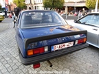 Classic Cars Peer - Opel Dag -  28 augustus 2025