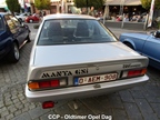 Classic Cars Peer - Opel Dag -  28 augustus 2025