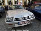 Classic Cars Peer - Opel Dag -  28 augustus 2025