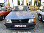 Classic Cars Peer - Opel Dag -  28 augustus 2025