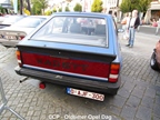 Classic Cars Peer - Opel Dag -  28 augustus 2025
