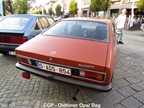 Classic Cars Peer - Opel Dag -  28 augustus 2025