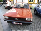 Classic Cars Peer - Opel Dag -  28 augustus 2025