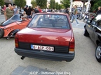 Classic Cars Peer - Opel Dag -  28 augustus 2025