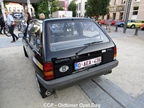 Classic Cars Peer - Opel Dag -  28 augustus 2025