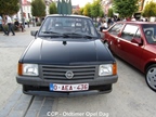 Classic Cars Peer - Opel Dag -  28 augustus 2025