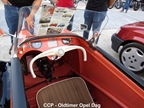 Classic Cars Peer - Opel Dag -  28 augustus 2025