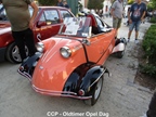 Classic Cars Peer - Opel Dag -  28 augustus 2025