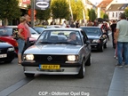 Classic Cars Peer - Opel Dag -  28 augustus 2025